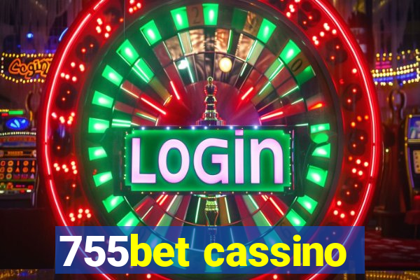 755bet cassino